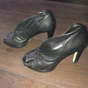 Vince Camuto Platform Heels